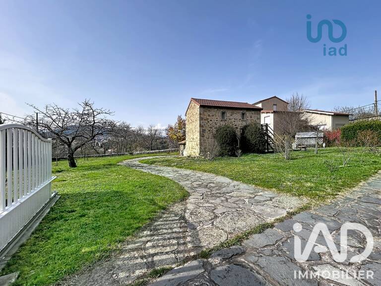 Vente Maison/villa 5 pièces — photo 1