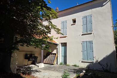 Maison 7 pièces 188500 €