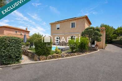 Maison 5 pièces 785000 €