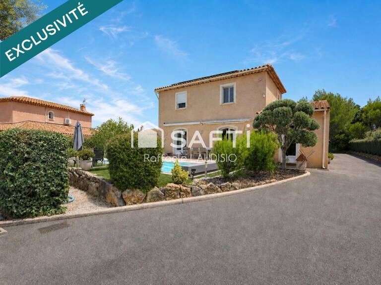 Villa, au calme avec piscine et la mer à 3 min! — photo 1
