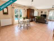 Villa, au calme avec piscine et la mer à 3 min! — photo 4