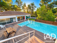 Vente Maison/villa 5 pièces — photo 2