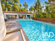 Vente Maison/villa 5 pièces — photo 4