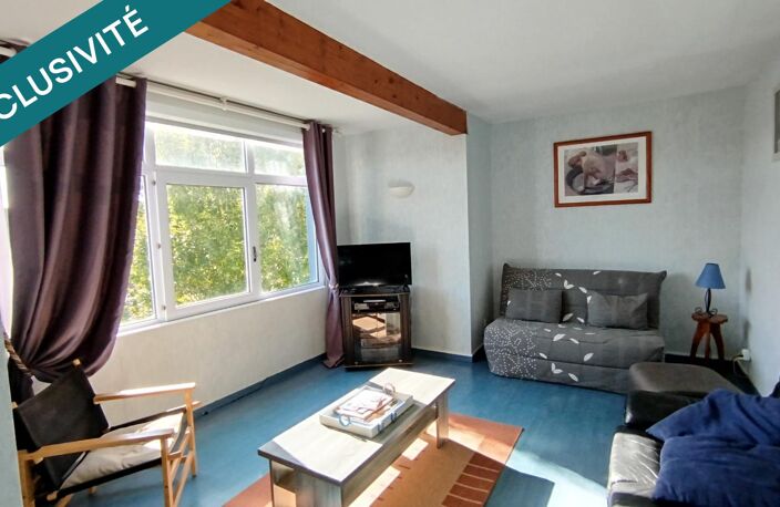 PIRIAC SUR MER - Bel appartement 93 m² avec piscine — photo 2
