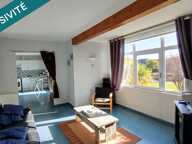 PIRIAC SUR MER - Bel appartement 93 m² avec piscine — photo 4