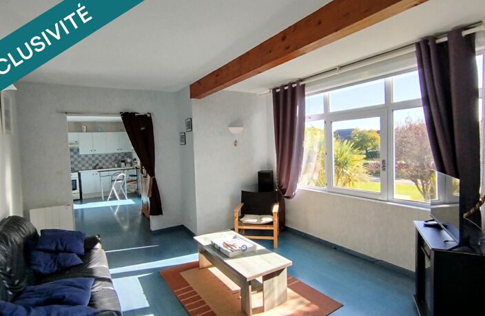 PIRIAC SUR MER - Bel appartement 93 m² avec piscine — photo 4