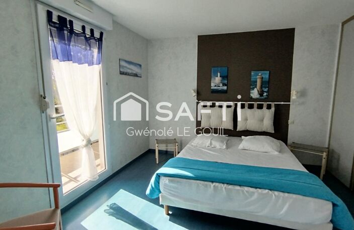 PIRIAC SUR MER - Bel appartement 93 m² avec piscine — photo 5