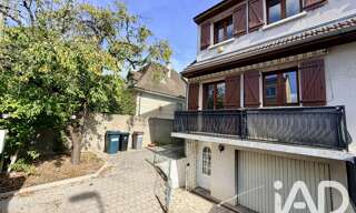 Maison 4 Pièces 77 m² à vendre à Villemomble (93250)