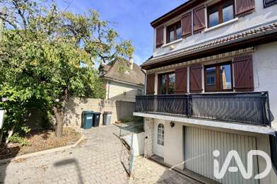 Maison 4 pièces 297000 €