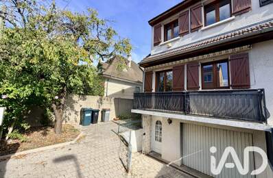 Vente Maison/villa 4 pièces — photo du bien