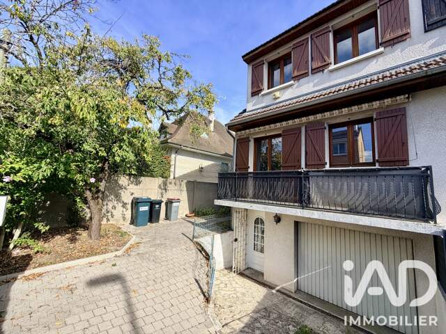 Vente Maison/villa 4 pièces — photo du bien