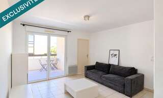 Appartement 3 Pièces 57 m² à vendre à Marseille 14 (13014)