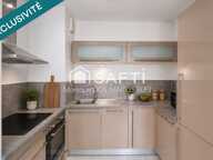 T3 61 m²  2 chambres  Balcon  Vue dégagée  Sainte-Marthe — photo 3