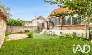 Maison 6 Pièces 164 m² à louer à Le Pecq (78230)