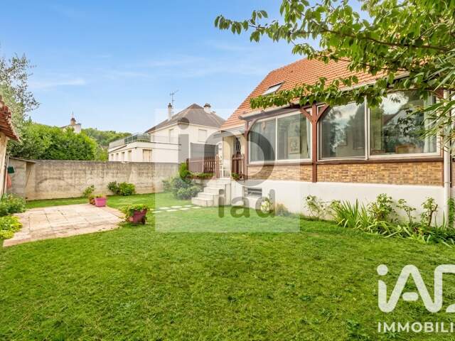 Location Maison/villa 6 pièces — photo du bien