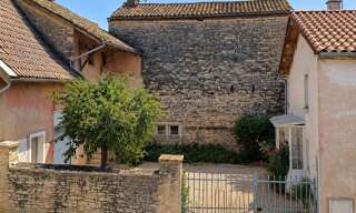 Maison 3 Pièces 59 m² à vendre à Viré (71260)
