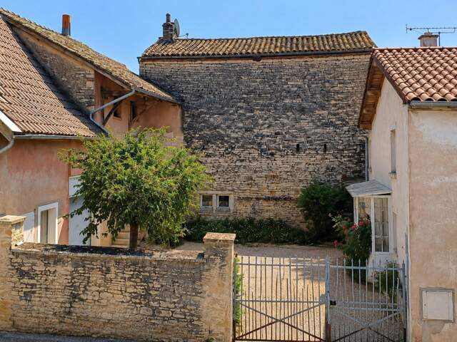 Ensemble immobilier  Opportunité d'investissement — photo du bien