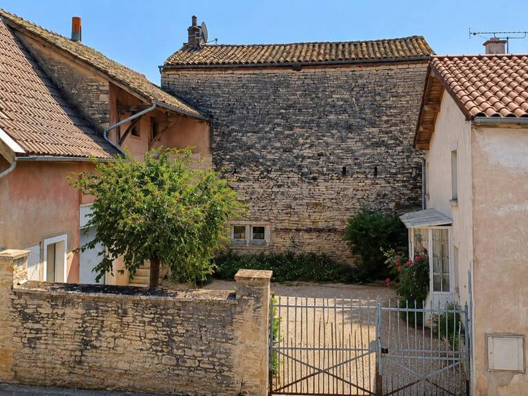 Ensemble immobilier  Opportunité d'investissement — photo 1