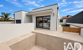 Maison 4 Pièces 110 m² à vendre à Pollestres (66450)
