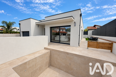 Maison 4 pièces 380000 €