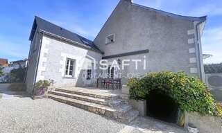 Maison 6 Pièces 195 m² à vendre à Fondettes (37230)