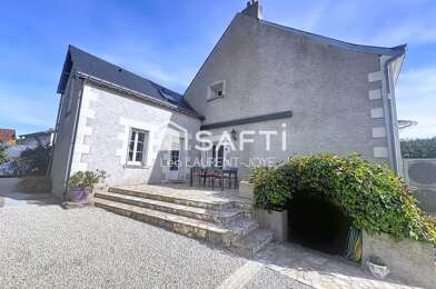Maison 6 pièces 470000 €