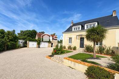 Maison 6 pièces 470000 €