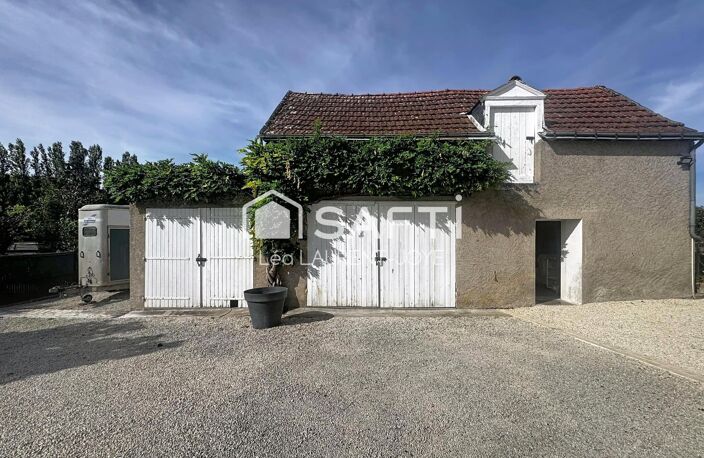 Maison familiale rénovée avec jardin — photo 3