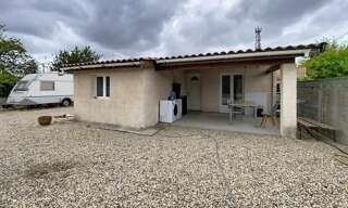 Maison 2 Pièces 38 m² à vendre à Mérignac (33700)
