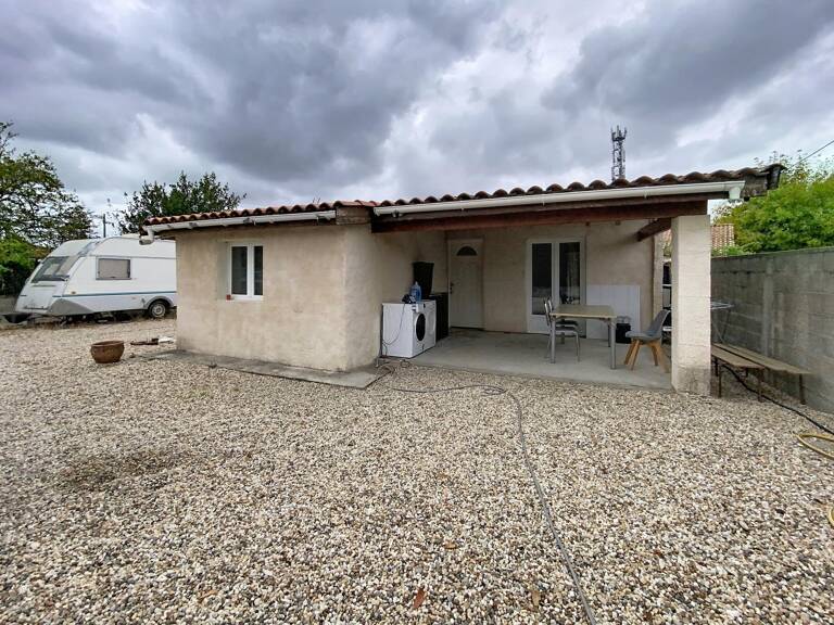 charmante maison T2 de 38m² — photo 1