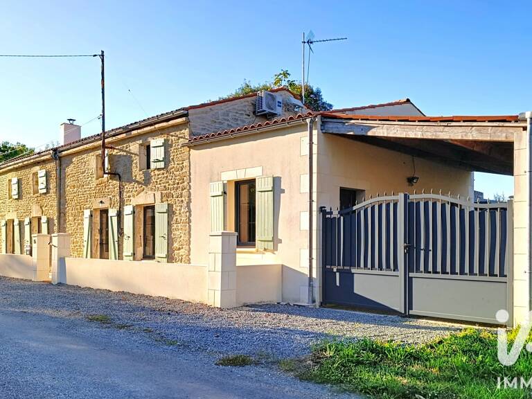 Vente Maison/villa 5 pièces — photo 1