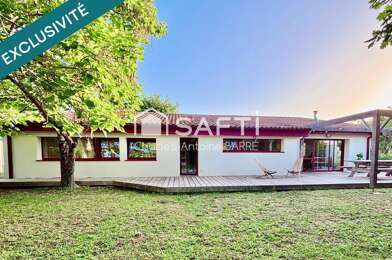 Maison 4 pièces 420000 €