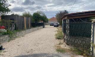 Terrain  631 m² à vendre à Mérignac (33700)