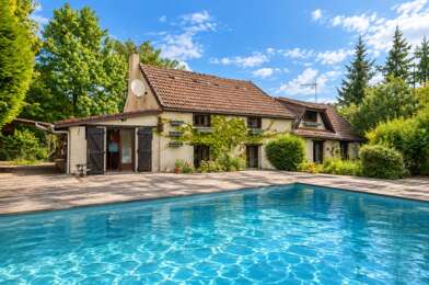 Maison 5 pièces 274000 €