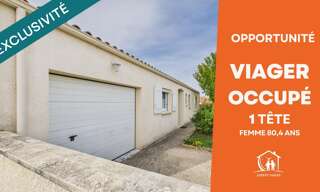Maison 4 Pièces 106 m² à vendre à Marennes-Hiers-Brouage (17320)