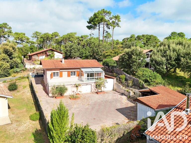 Vente Maison/villa 5 pièces — photo 1