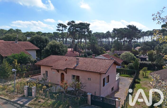 Vente Maison/villa 5 pièces — photo 2