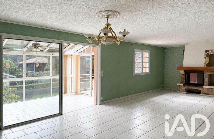Vente Maison/villa 5 pièces — photo 4