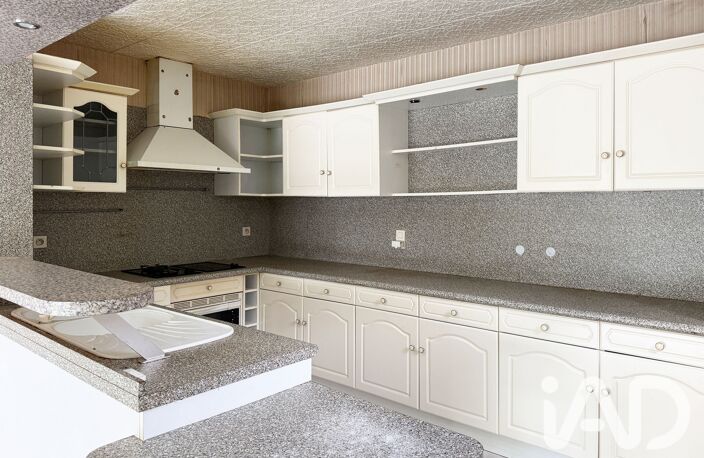 Vente Maison/villa 5 pièces — photo 5