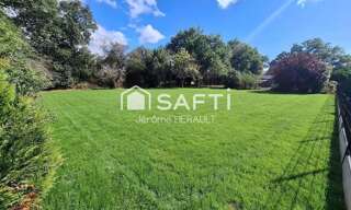 Terrain  886 m² à vendre à Férel (56130)
