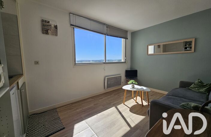 Vente Appartement 1 pièce — photo 3