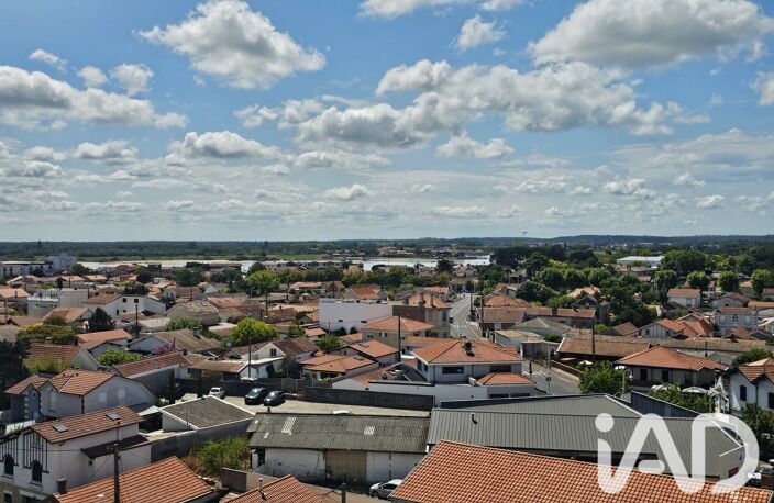 Vente Appartement 1 pièce — photo 4
