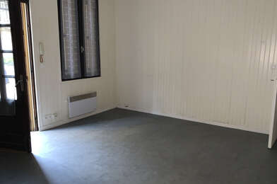 Appartement 1 pièces 657 €
