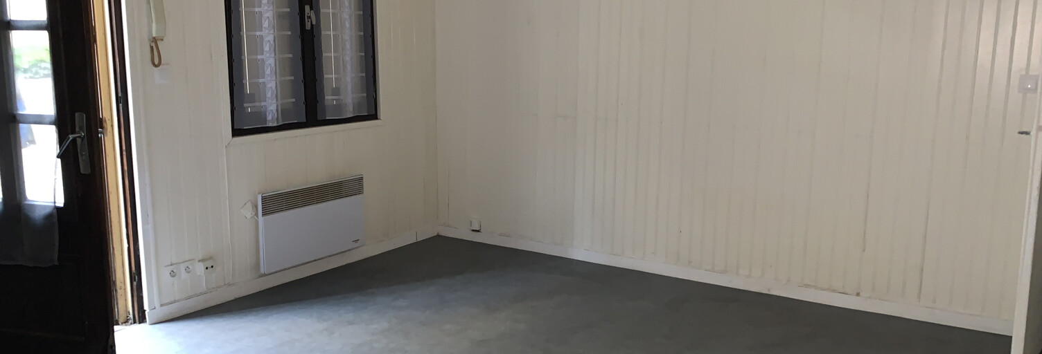 Appartement 1 Pièce 32 m² à louer à Bordeaux (33000)