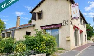 Maison 7 Pièces 140 m² à vendre à Coulounieix-Chamiers (24660)