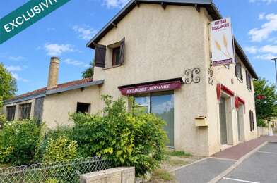 Maison 7 pièces 150000 €