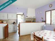 Maison avec ancienne boulangerie, 4 chambres, jardin clos et nombreux stationnements — photo 3