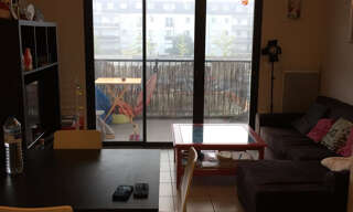 Appartement 2 Pièces 45 m² à louer à Bordeaux (33000)