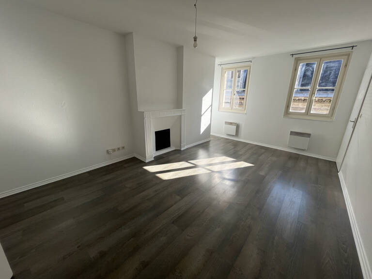 QUARTIER SAINT-PIERRE : Appartement de Type 2 d'une superfic — photo 1