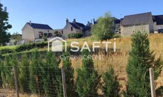 Terrain  986 m² à vendre à Saint-Nicolas-de-Bourgueil (37140)